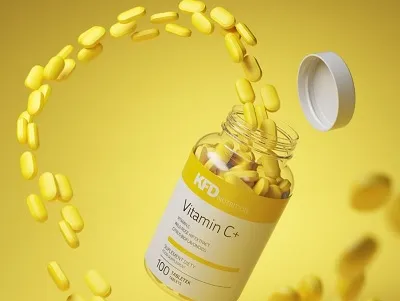 آشنایی با انواع مکمل های غذایی